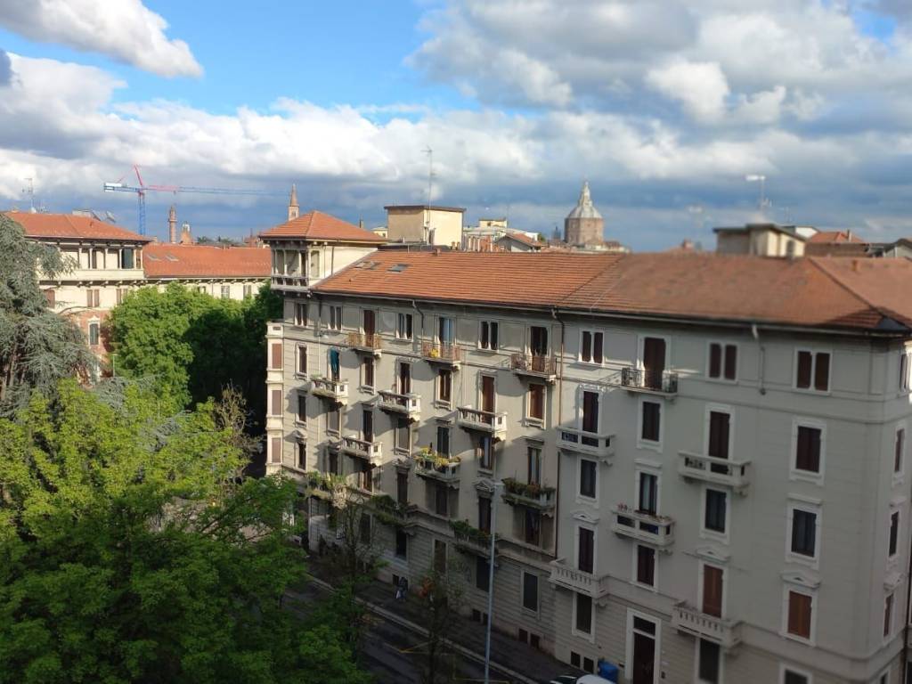 Appartamento a Pavia in Piazzale della Stazione, 25 - Foto 2