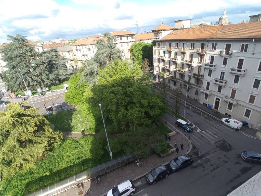 Appartamento a Pavia in Piazzale della Stazione, 25 - Foto 3