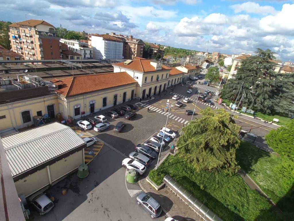 Appartamento a Pavia in Piazzale della Stazione, 25 - Foto 4