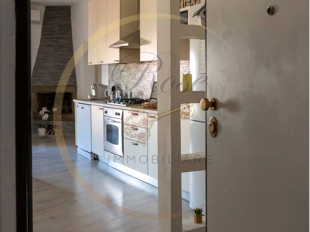 Appartamento a Livorno in Via dell'Oriolino, 3 - Foto 2