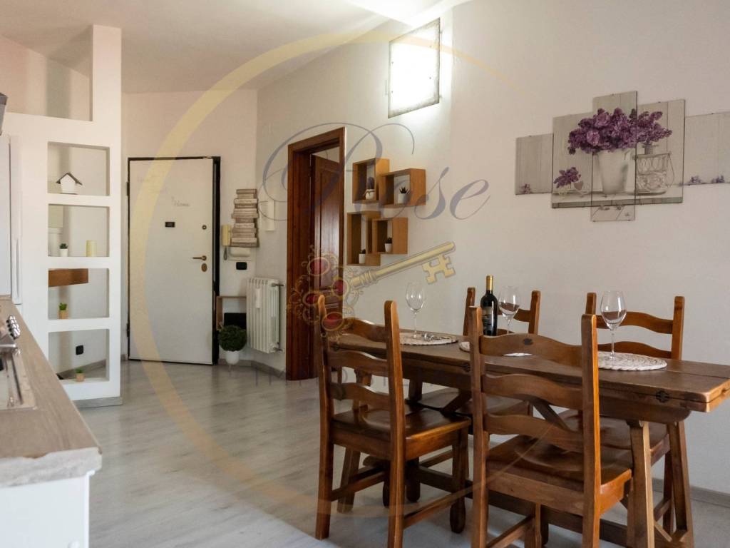 Appartamento a Livorno in Via dell'Oriolino, 3 - Foto 4