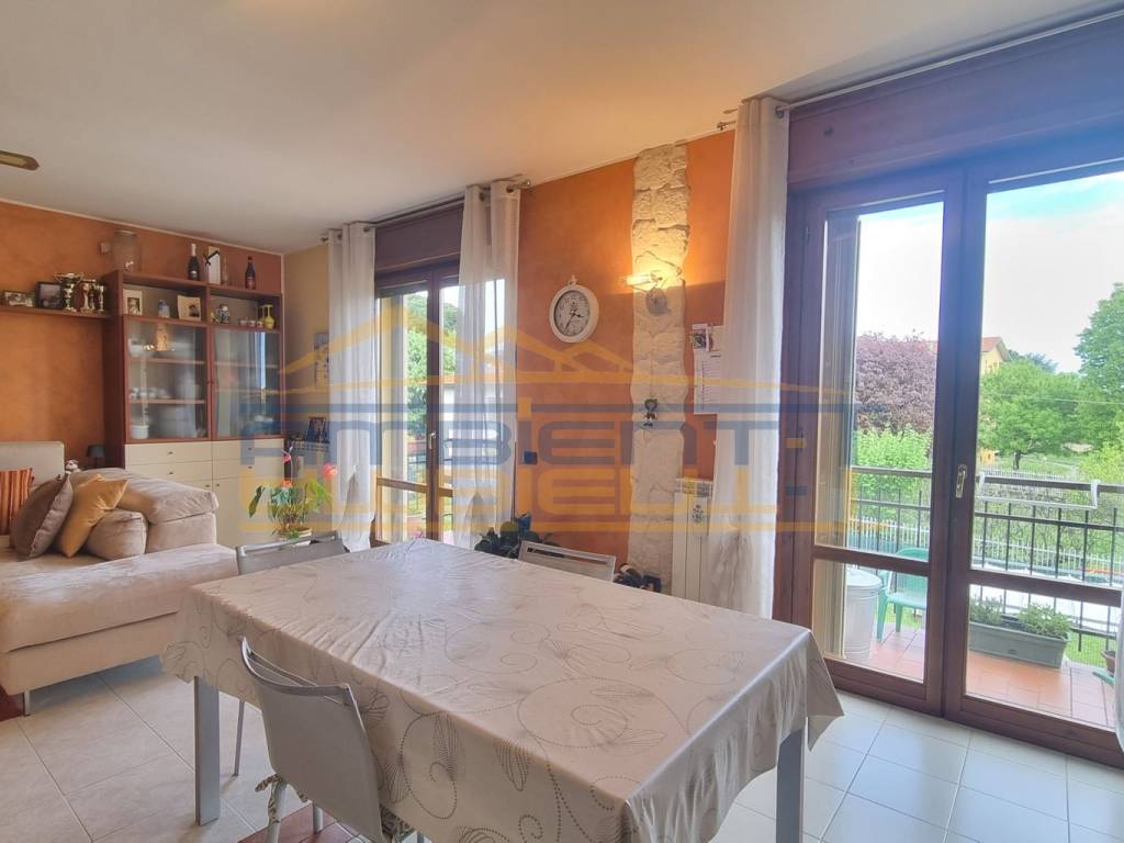 Appartamento a Merate in Via Fontane - Foto 5