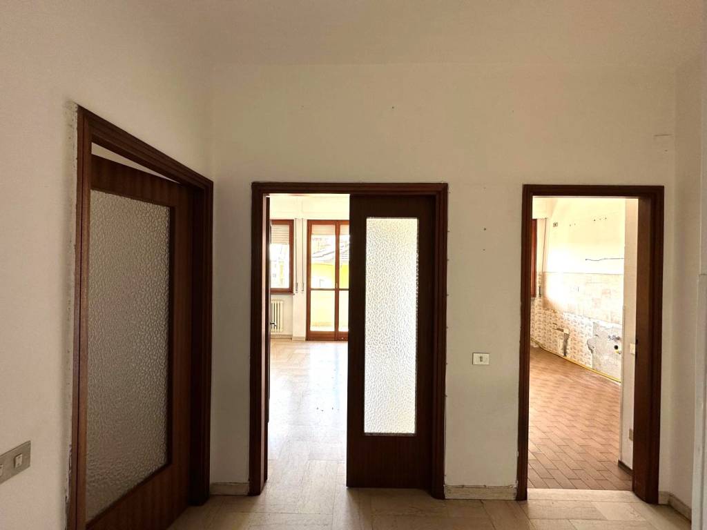 Appartamento a Pistoia in Via Giovanni Verga, 7 - Foto 2