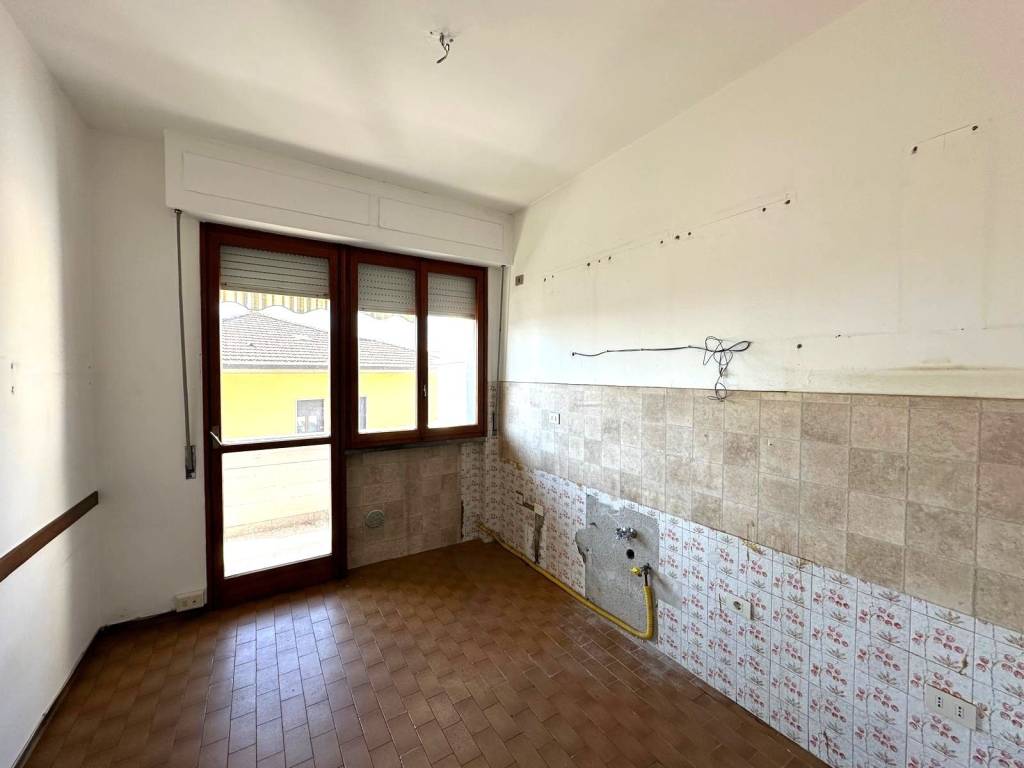 Appartamento a Pistoia in Via Giovanni Verga, 7 - Foto 3