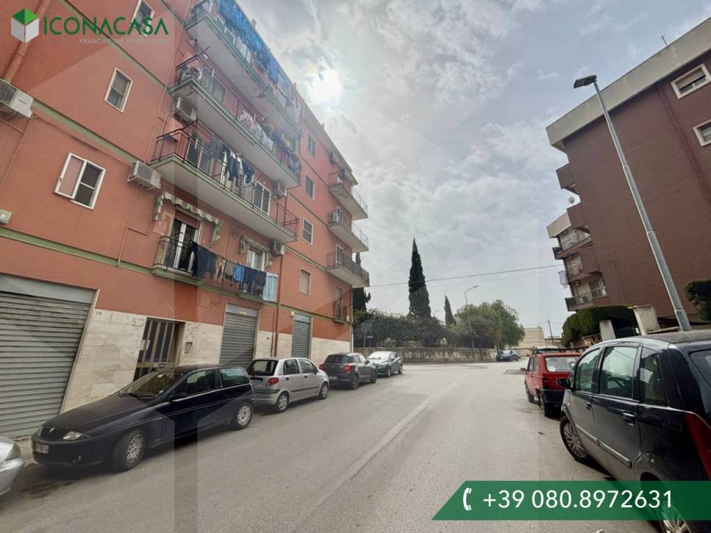 Appartamento a Bisceglie in Via Pozzo Marrone - Foto 2