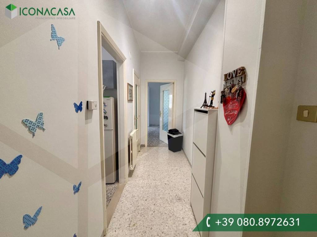 Appartamento a Bisceglie in Via Pozzo Marrone - Foto 3