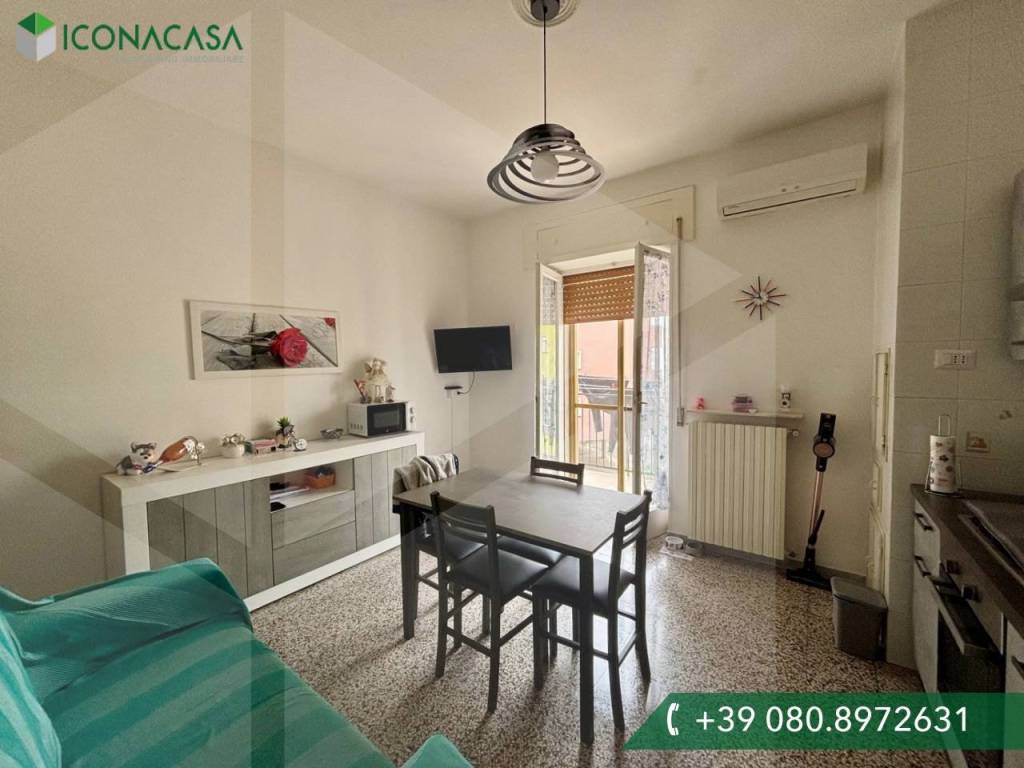 Appartamento a Bisceglie in Via Pozzo Marrone - Foto 4