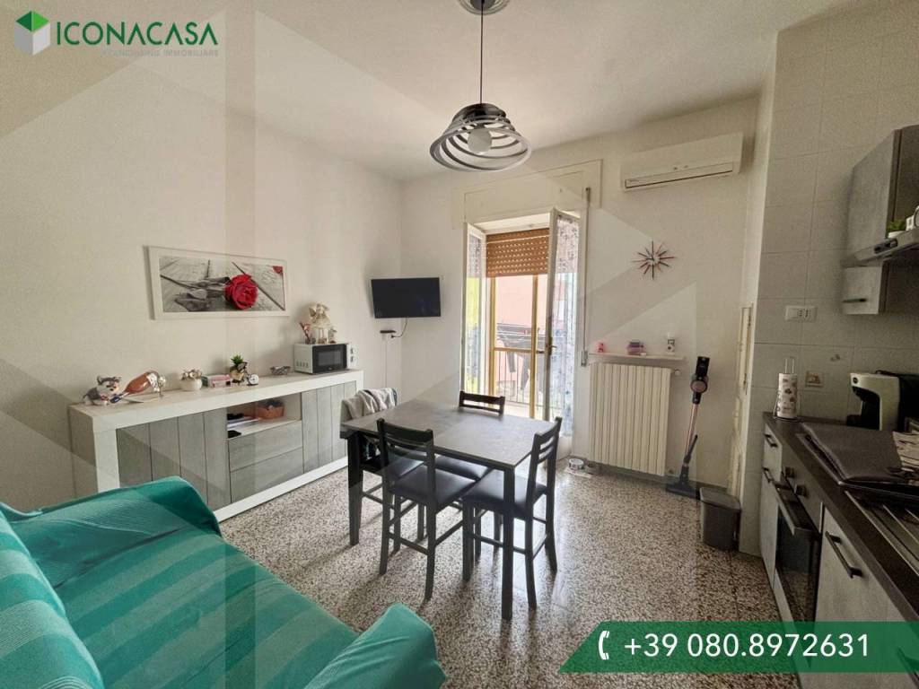 Appartamento a Bisceglie in Via Pozzo Marrone - Foto 5