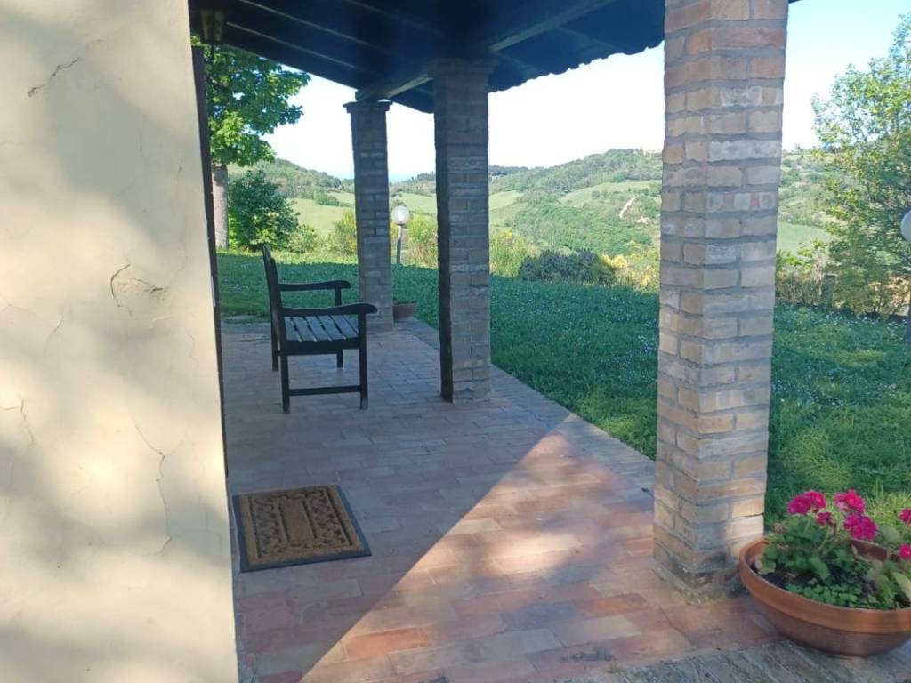 Villa a Pesaro in Strada Ghetto di Roncaglia - Foto 4