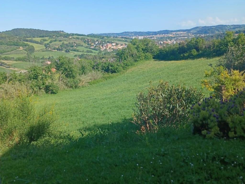 Villa a Pesaro in Strada Ghetto di Roncaglia - Foto 5