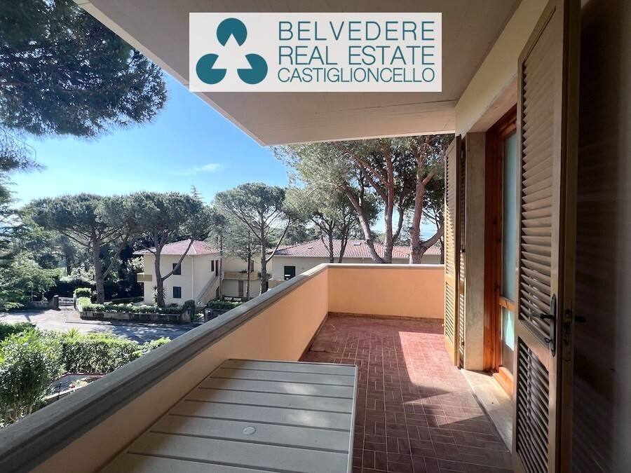 Appartamento a Rosignano marittimo in Tiziano, 9 - Foto 3