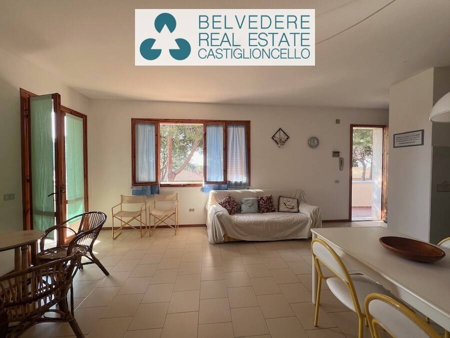 Appartamento a Rosignano marittimo in Tiziano, 9 - Foto 4