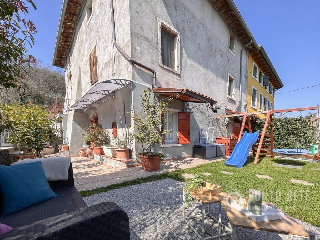 Appartamento a Pastrengo in Località Campara - Foto 3