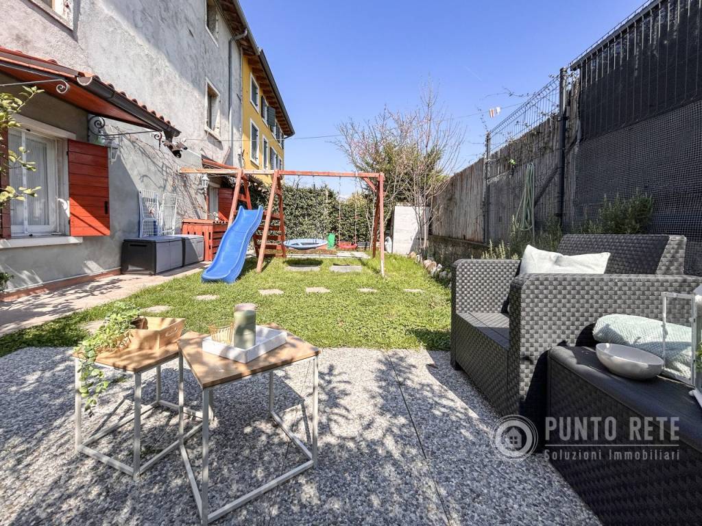 Appartamento a Pastrengo in Località Campara - Foto 4