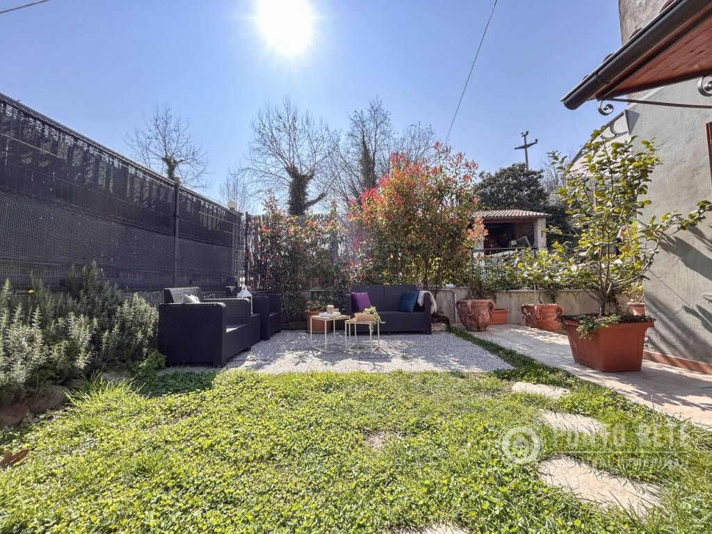 Appartamento a Pastrengo in Località Campara - Foto 5