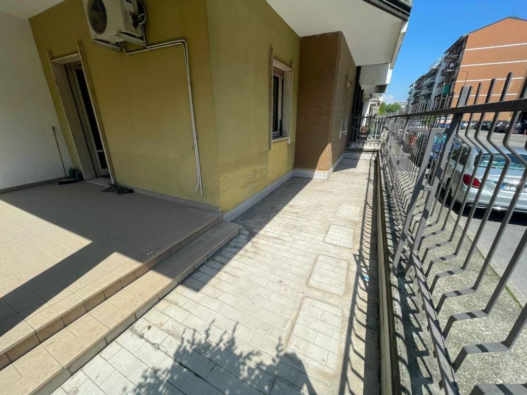 Appartamento a Cremona in Via degli Orti Romani, 10 - Foto 4