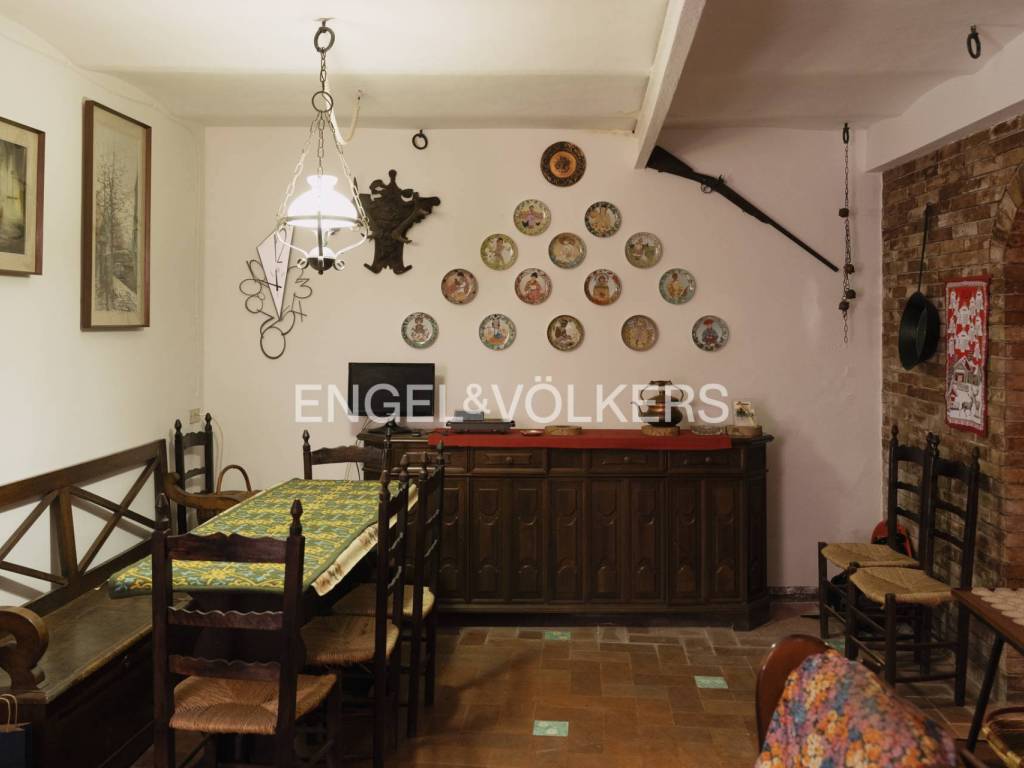 Casa indipendente a Rivisondoli in Via Sallustio, 3 - Foto 2