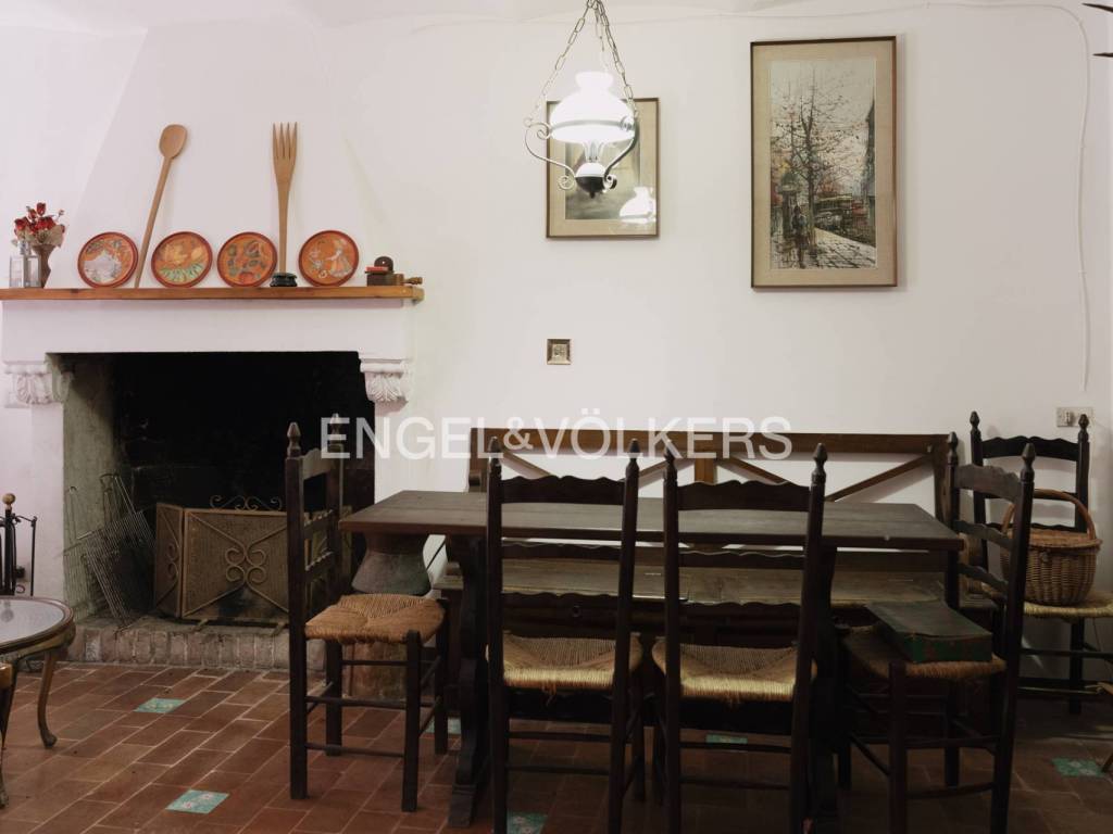 Casa indipendente a Rivisondoli in Via Sallustio, 3 - Foto 4