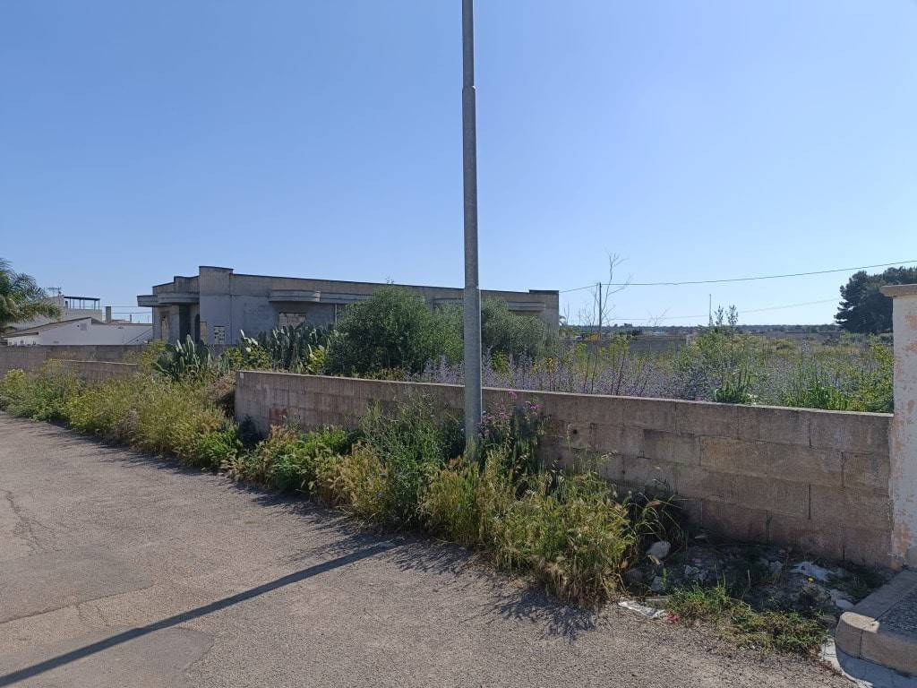 Terreno a Ugento in Via San Rocco, 29 - Foto 2