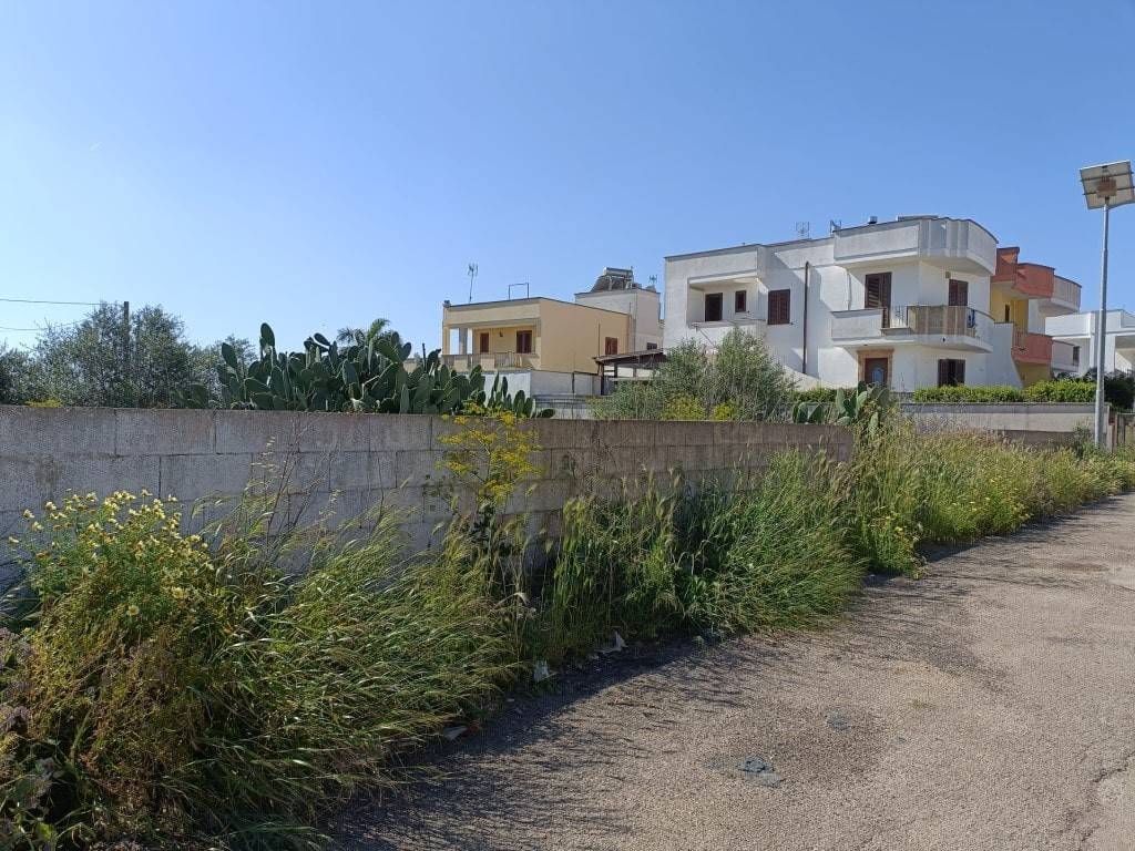 Terreno a Ugento in Via San Rocco, 29 - Foto 4