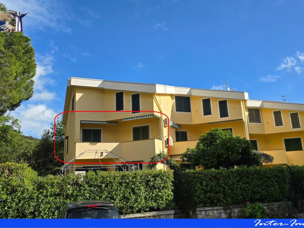 Appartamento a Maratea in Via Fiumicello - Foto 2