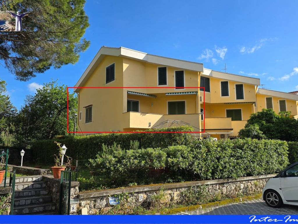 Appartamento a Maratea in Via Fiumicello - Foto 3