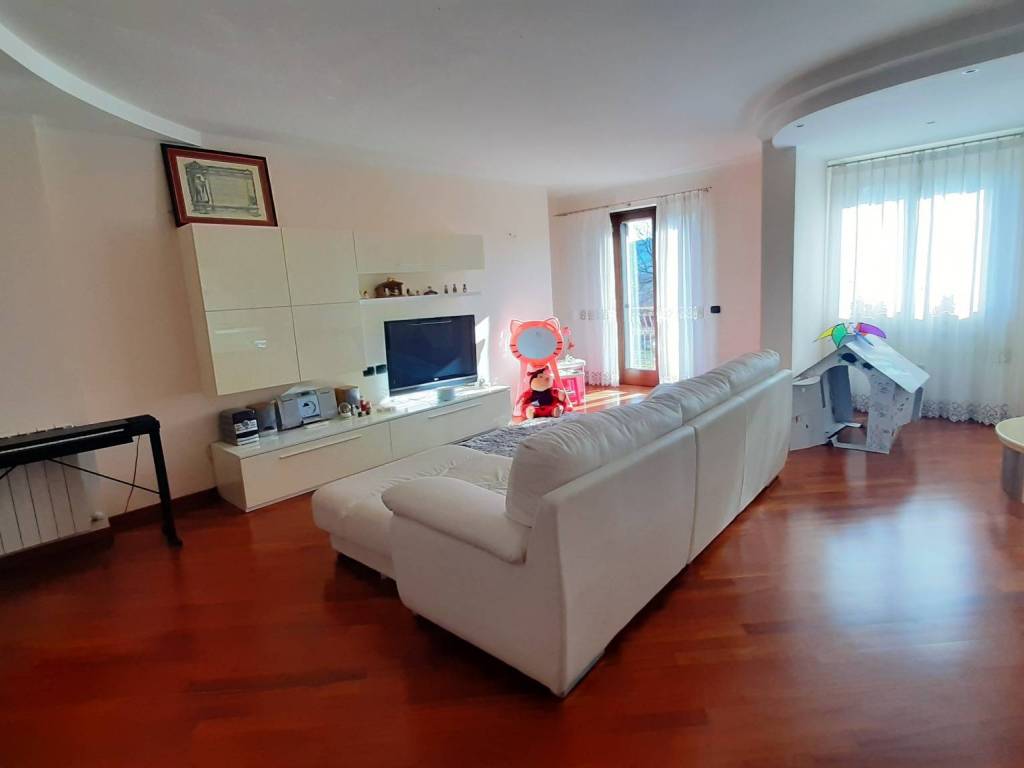 Appartamento a Perugia in Strada della Milizia - Foto 2