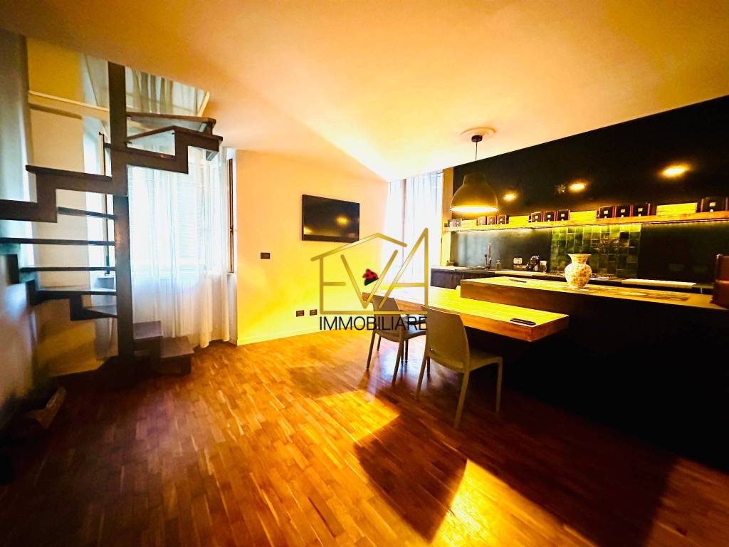 Appartamento a Livorno in Via del Forte San Pietro - Foto 2