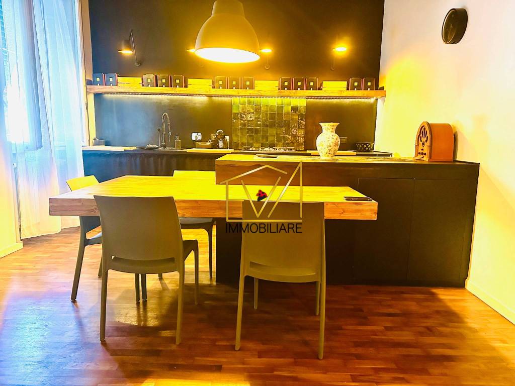 Appartamento a Livorno in Via del Forte San Pietro - Foto 3