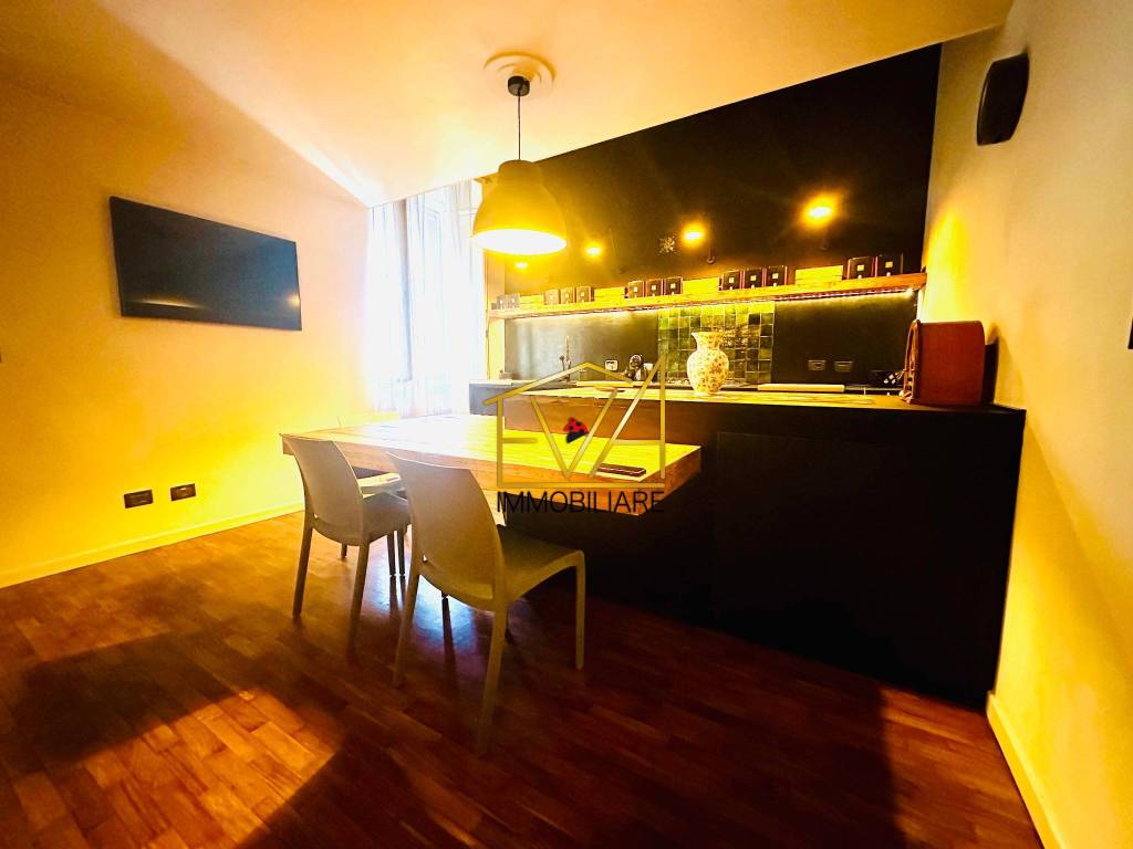 Appartamento a Livorno in Via del Forte San Pietro - Foto 4