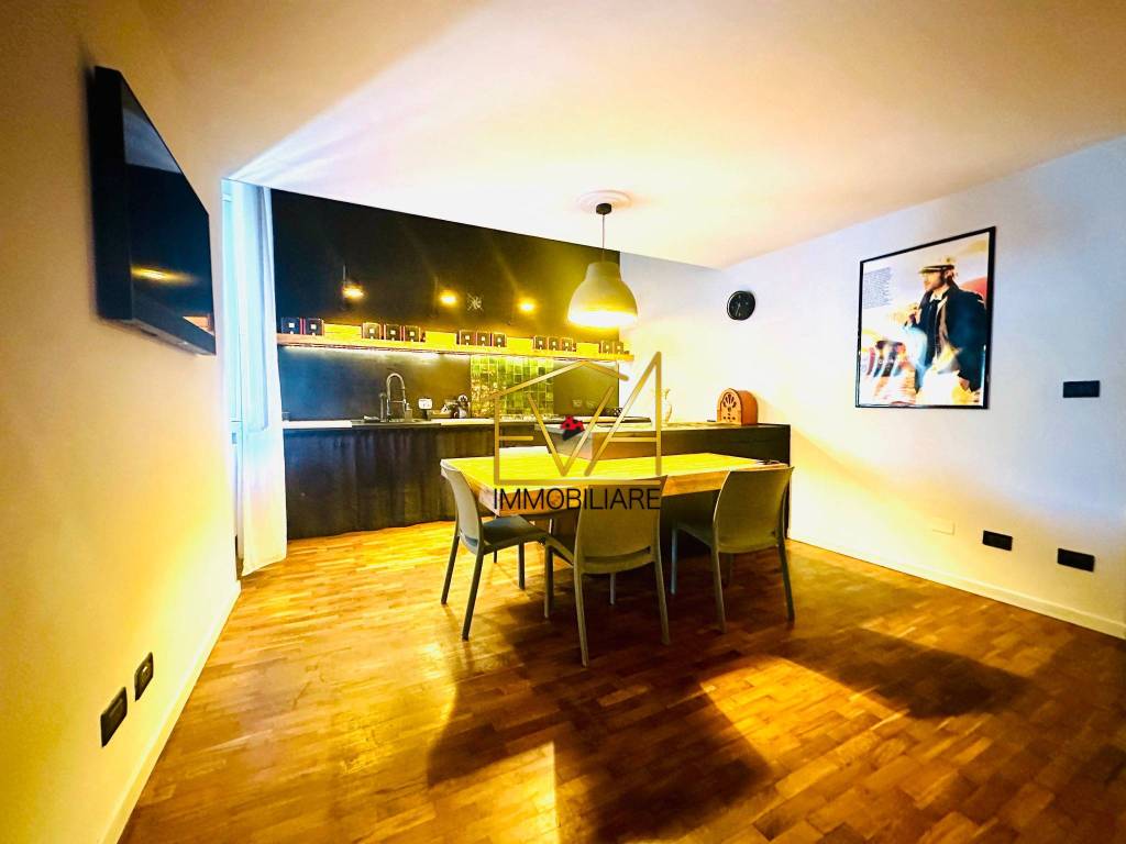 Appartamento a Livorno in Via del Forte San Pietro - Foto 5