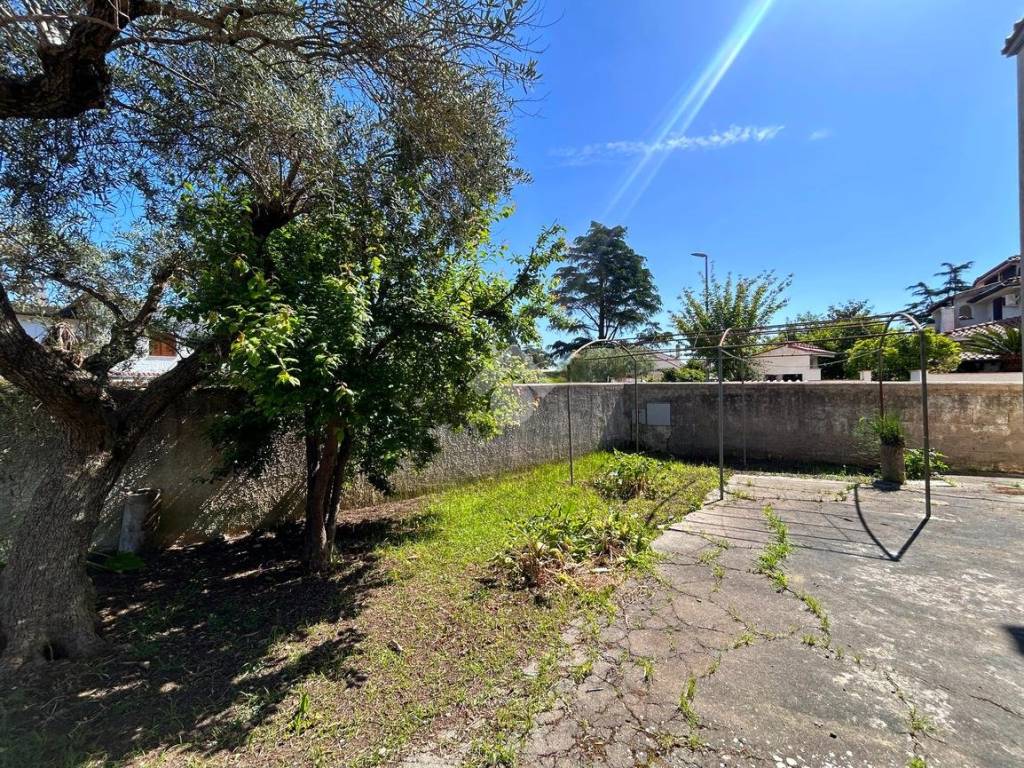 Appartamento a San felice circeo in Via Poniatowskj, 4 - Foto 3