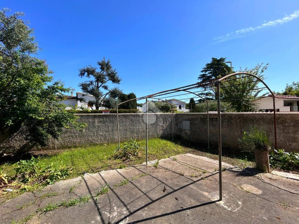 Appartamento a San felice circeo in Via Poniatowskj, 4 - Foto 4