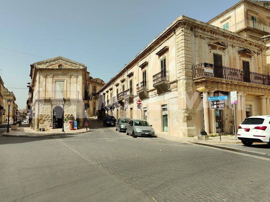 Palazzo / stabile a Scicli in Via Penna - Foto 2