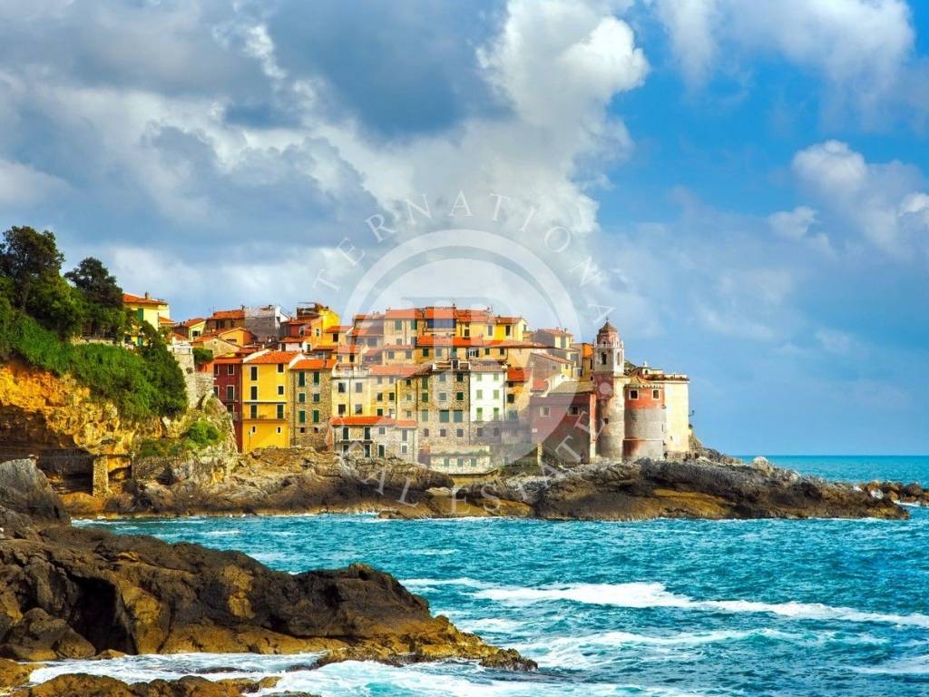 Villa a Lerici - Foto 2