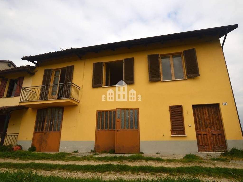Casa indipendente a Castel boglione in strada crivellini, 18 - Foto 2
