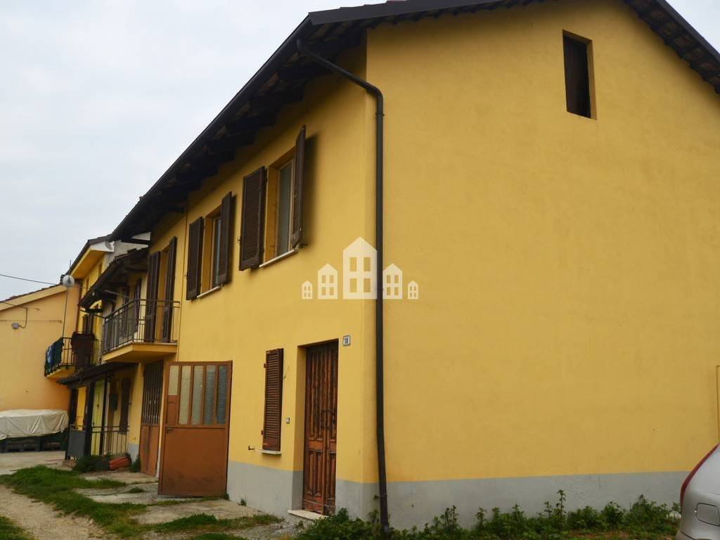 Casa indipendente a Castel boglione in strada crivellini, 18 - Foto 3