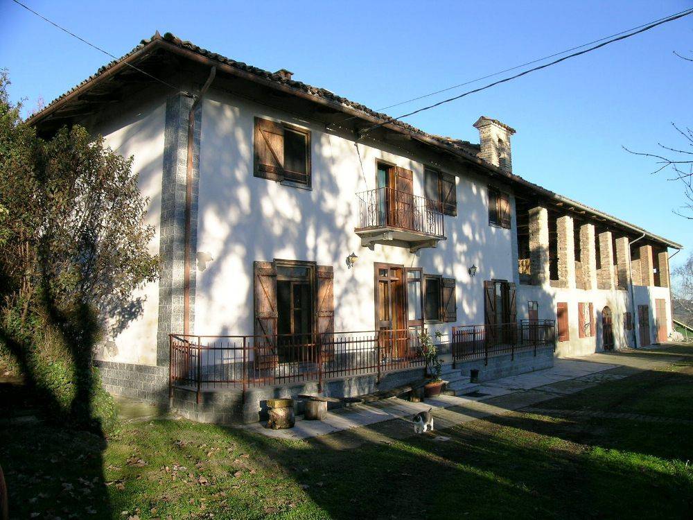 Rustico / casale a Robella in Borgata Verdina Alta - Foto 2
