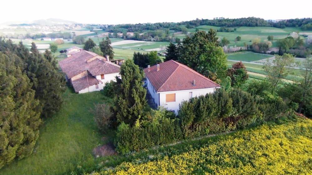 Rustico / casale a Robella in Borgata Verdina Alta - Foto 3