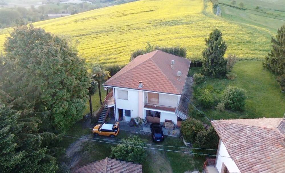 Rustico / casale a Robella in Borgata Verdina Alta - Foto 4