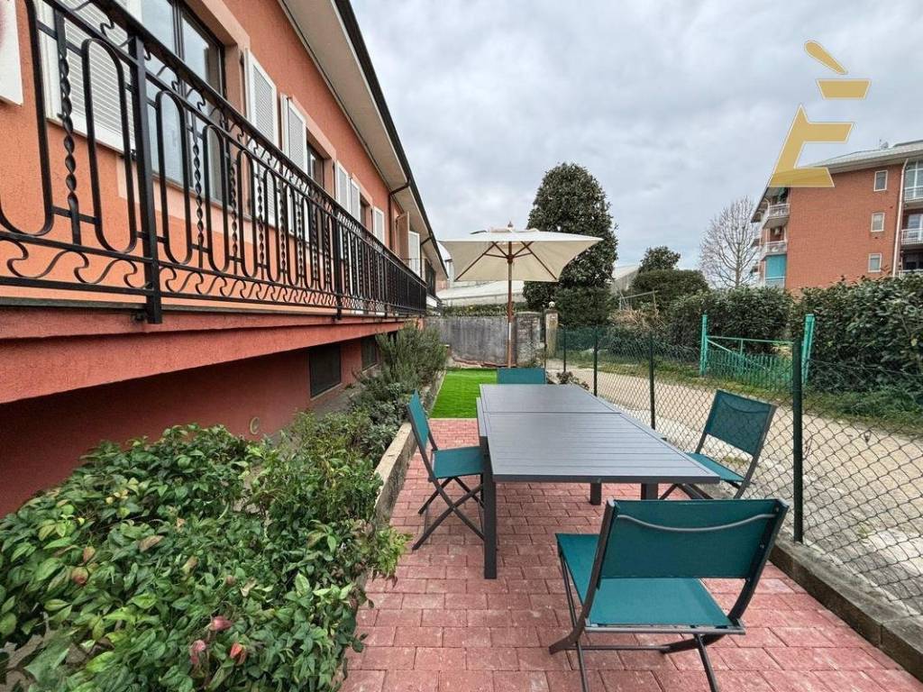 Villa a Villanova d'asti in viale torino, 19 - Foto 4