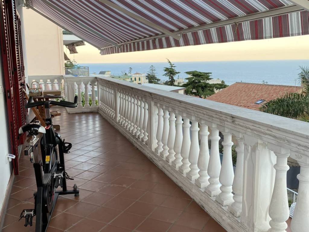 Villa a Sanremo in Strada Solaro - Foto 3