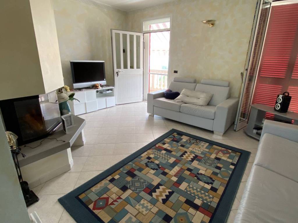 Villa a Sanremo in Strada Solaro - Foto 4