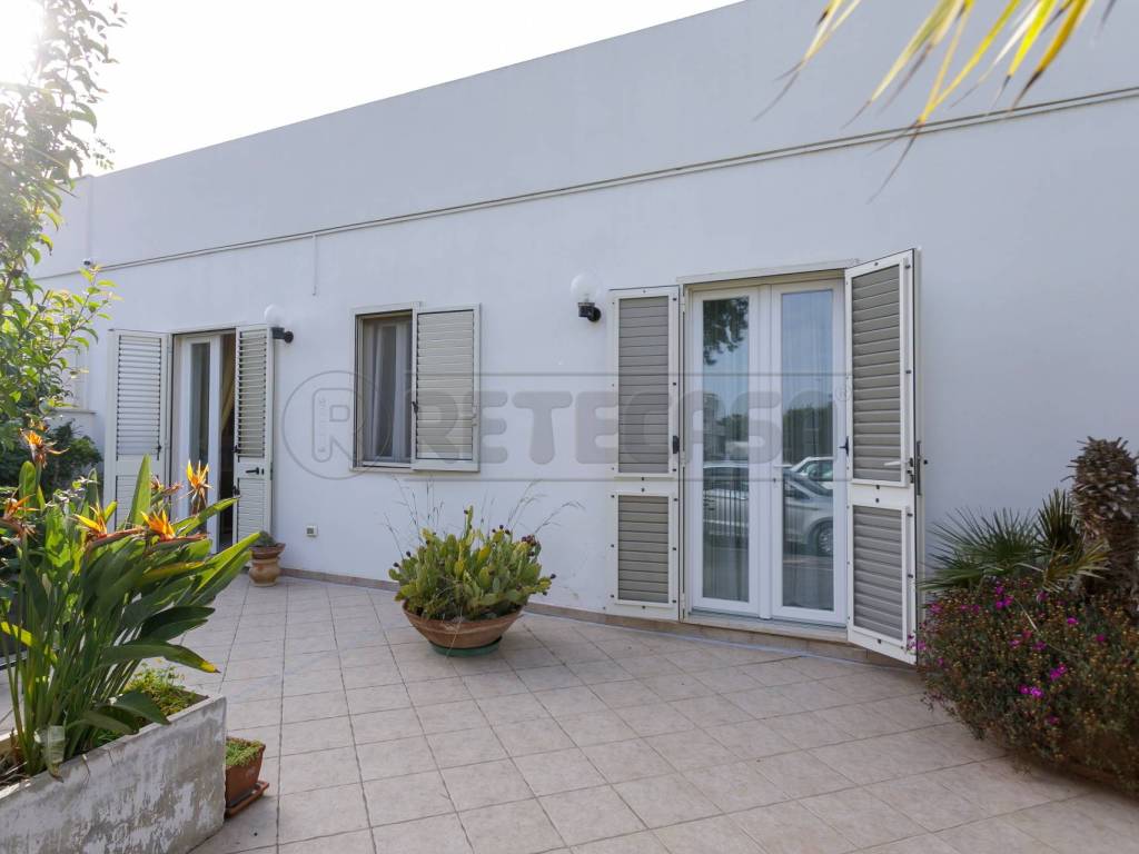 Villetta a schiera a Nardò in Via Angelo Antonio Fumarola, 4 - Foto 3