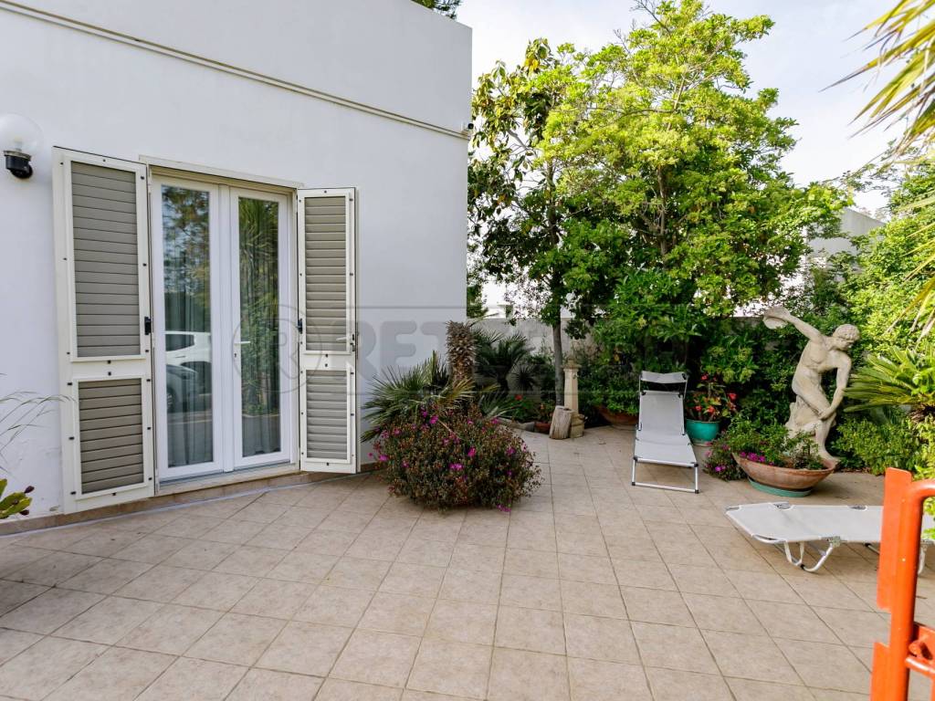 Villetta a schiera a Nardò in Via Angelo Antonio Fumarola, 4 - Foto 4