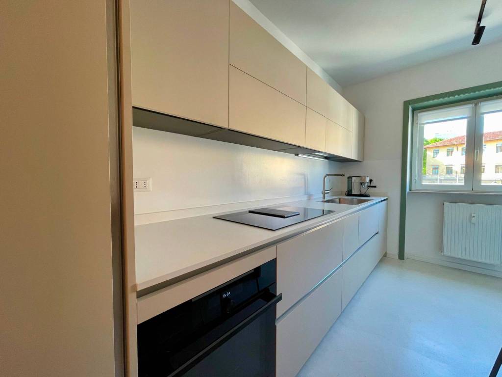 Appartamento a Udine in Via Tiberio Deciani, 21 - Foto 3