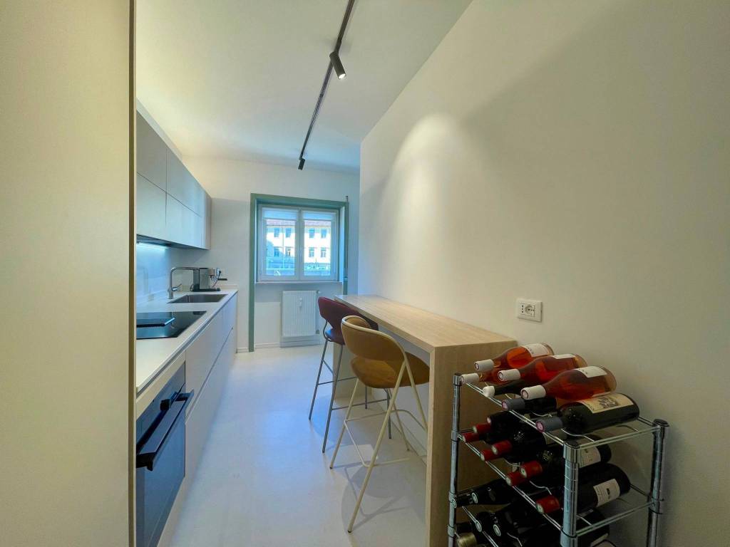 Appartamento a Udine in Via Tiberio Deciani, 21 - Foto 4