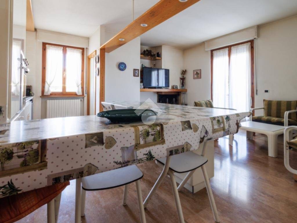 Appartamento a Città di castello in VIA G. SOREL, 10 - Foto 2