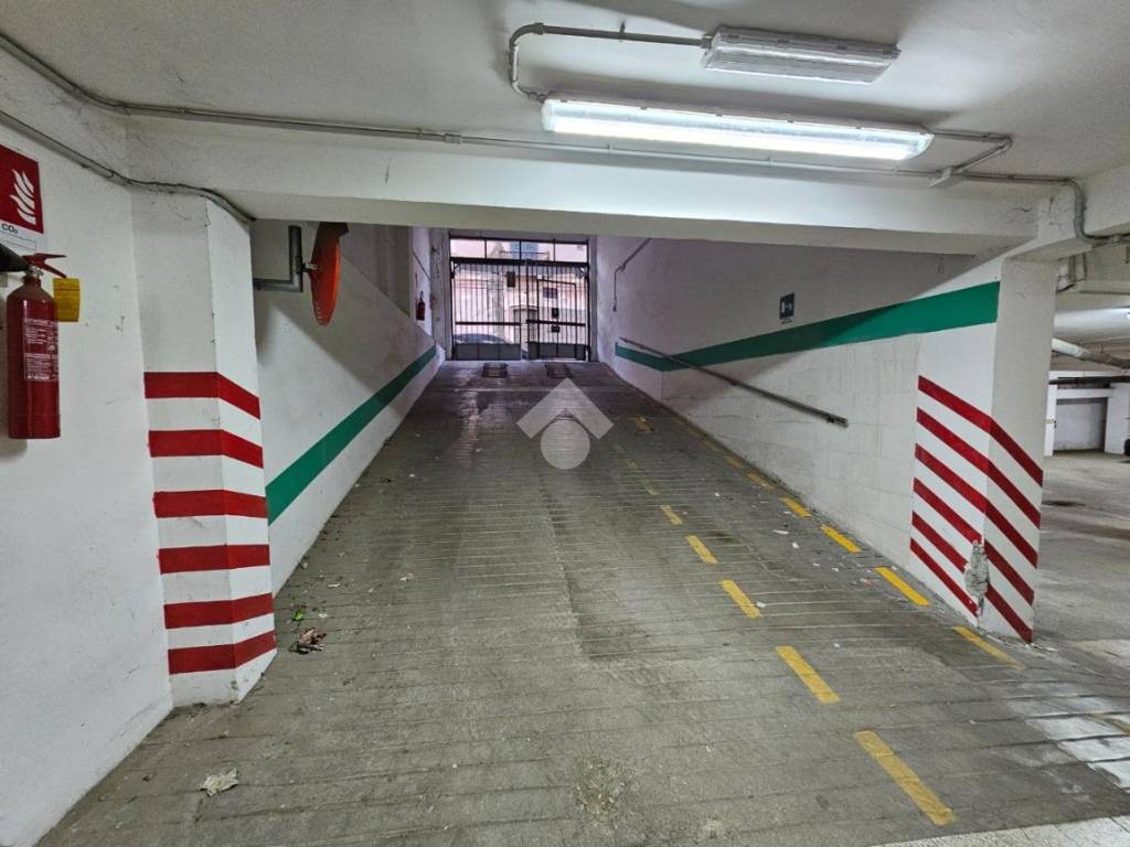 Box / garage a Torremaggiore in Via Della Costituente, 86 - Foto 2