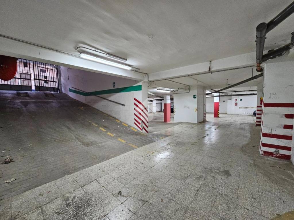 Box / garage a Torremaggiore in Via Della Costituente, 86 - Foto 4